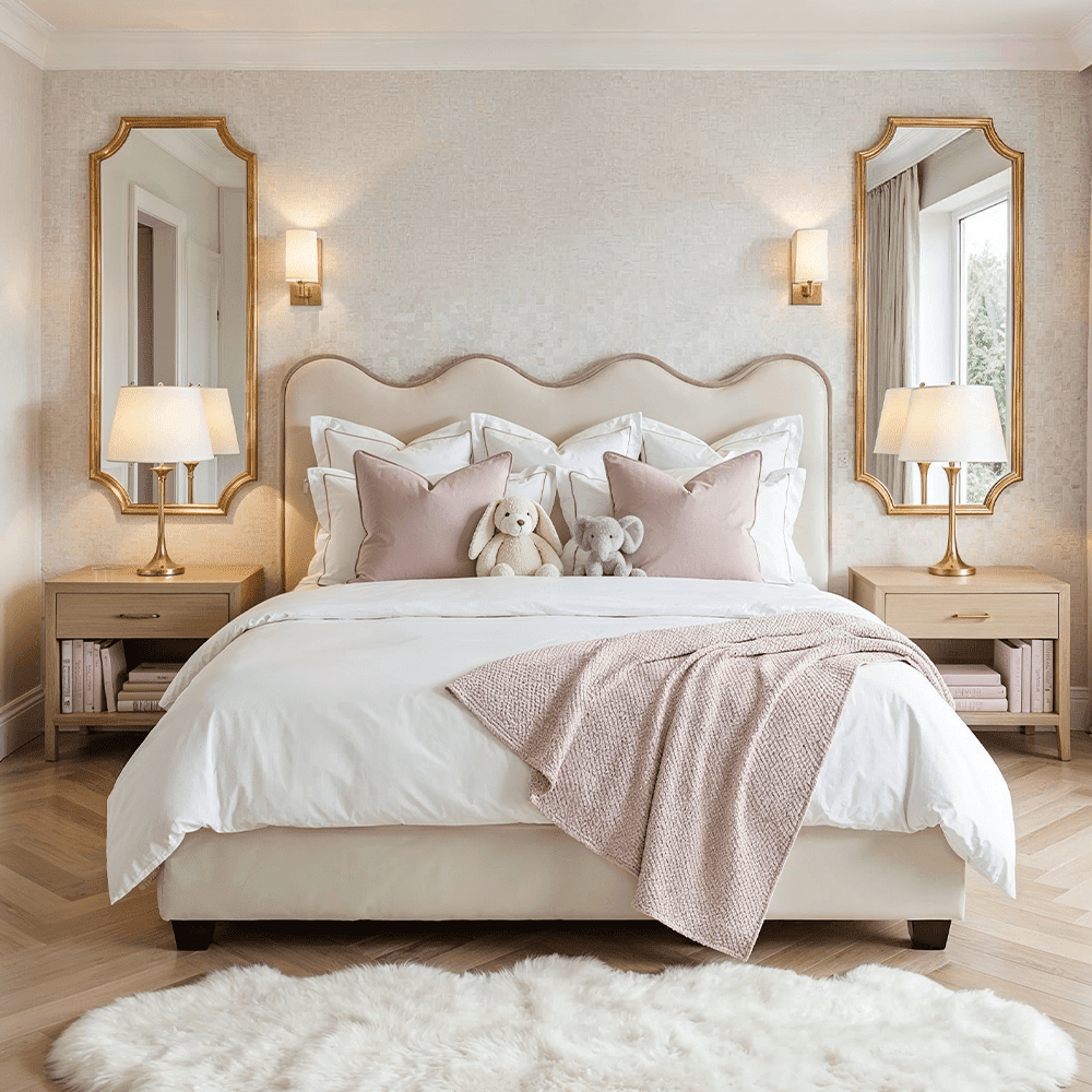 Introducing Luxury Children’s Homeware by Rowen