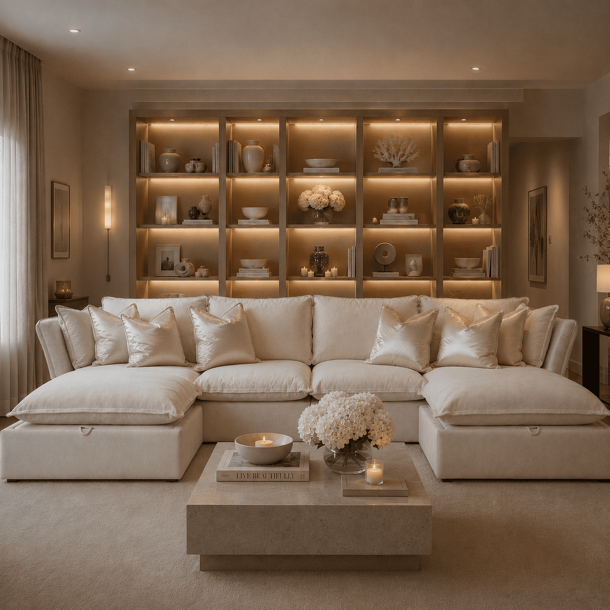 Meet Mallow: Our New Sofa, Designed by Rowen