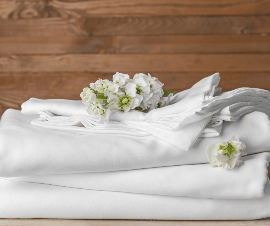 The Ultimate Guide to the Different Types Of Bed Linen Rowen Homes