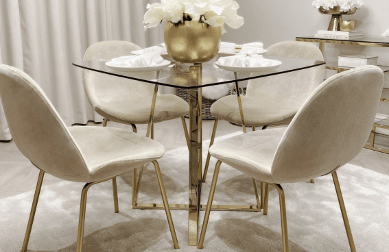 How to Strengthen Dining Room Chair Legs? Easy Fixes That Last