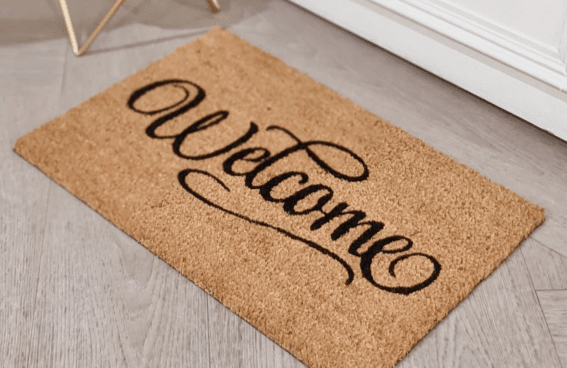 Doormats – Rowen Homes
