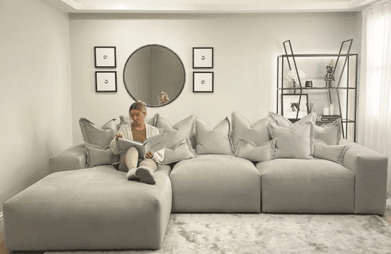 Our sofa house hotsell