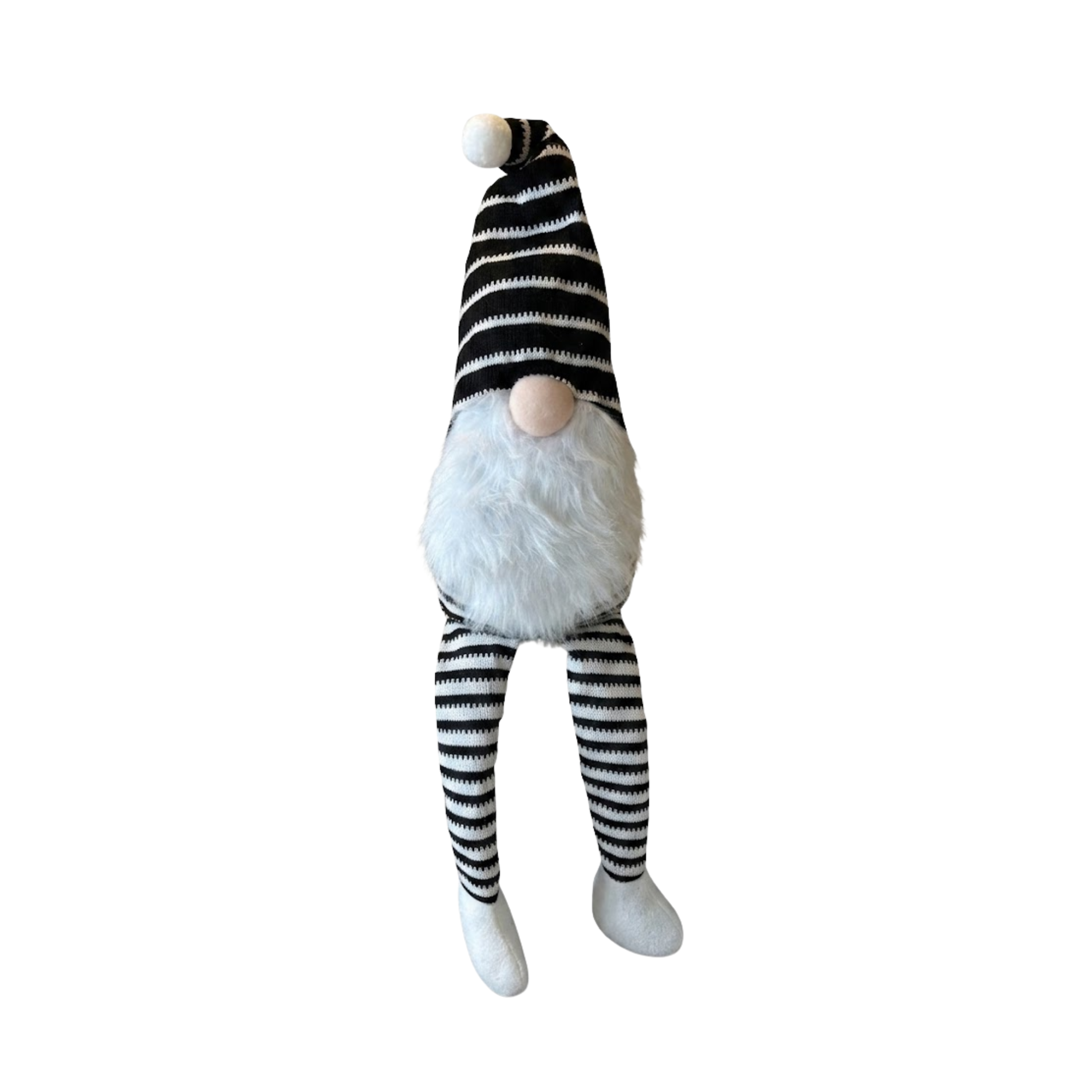 XL Noelle Monochrome Sitting Gonk