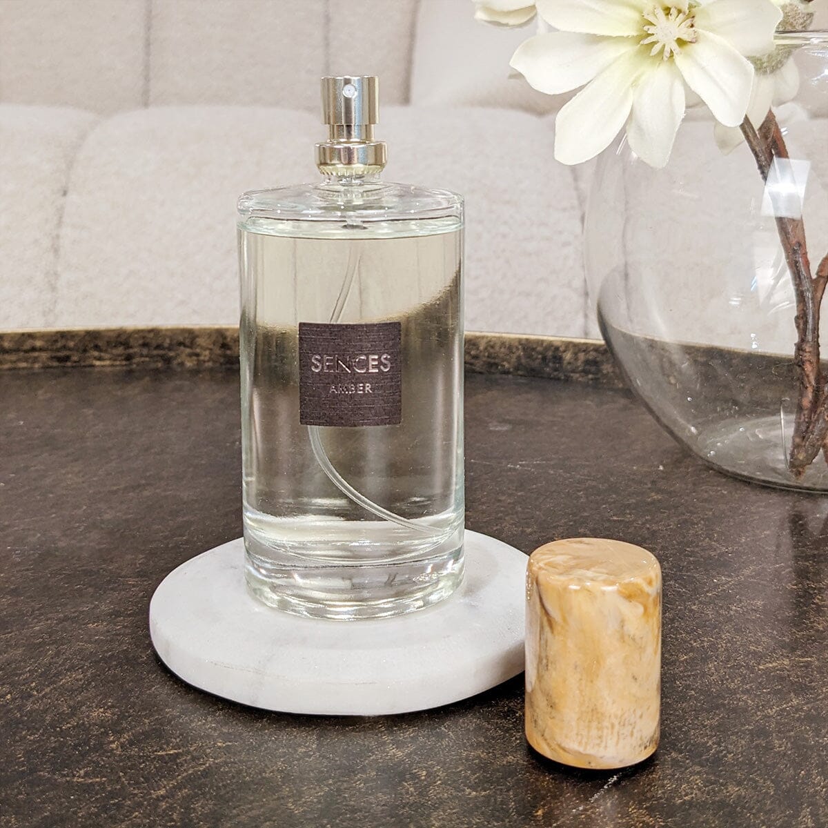 Amber Alang Alang Room Spray - 100ml Fragrance