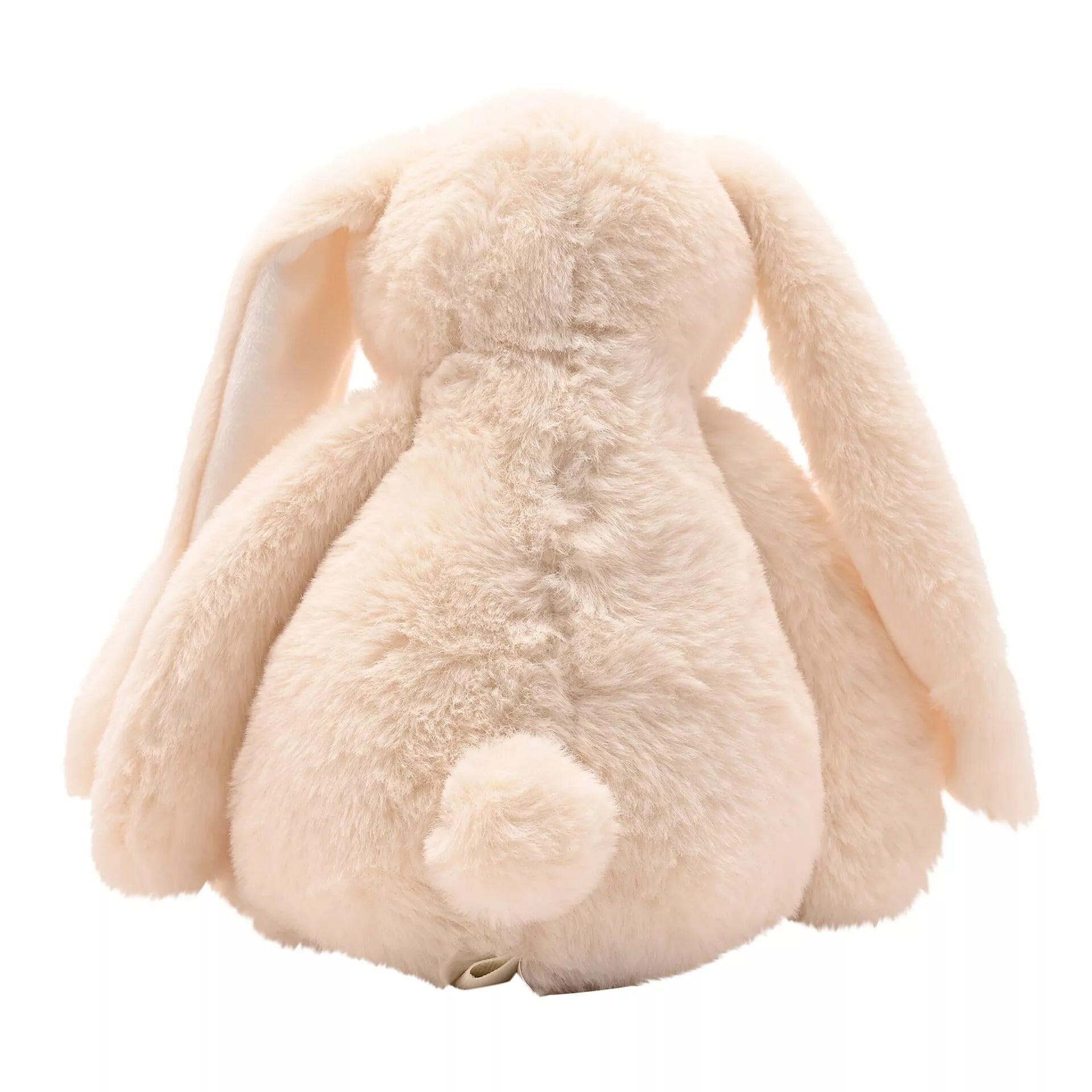 Blissful Bunny Soft Plush Toy Accessories
