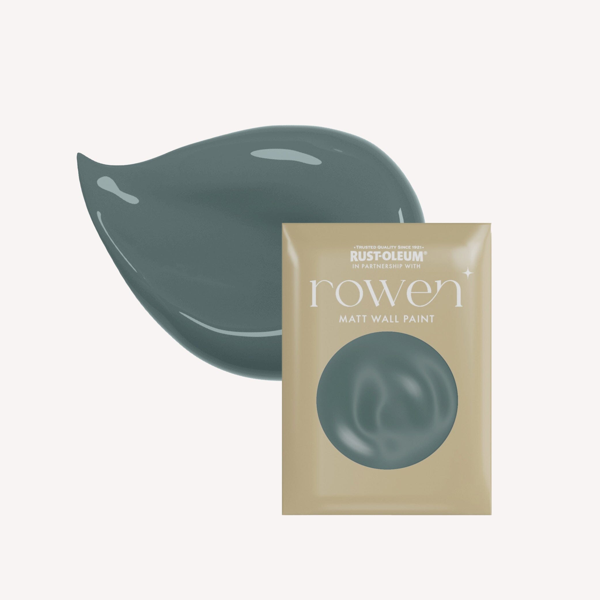 Blueberry Muffin Luxury Paint Sample Home Improvement