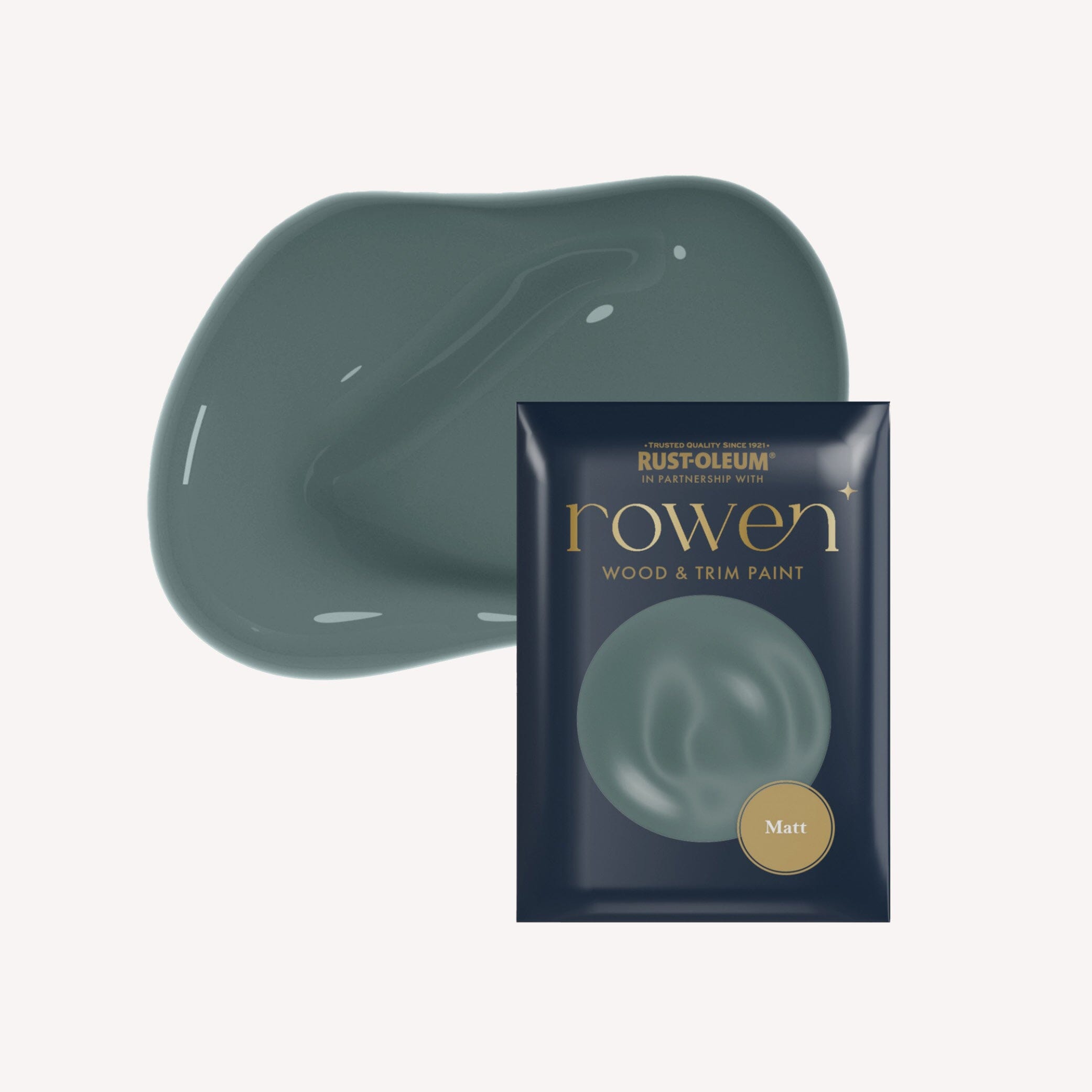 Blueberry Muffin Luxury Paint Sample Home Improvement