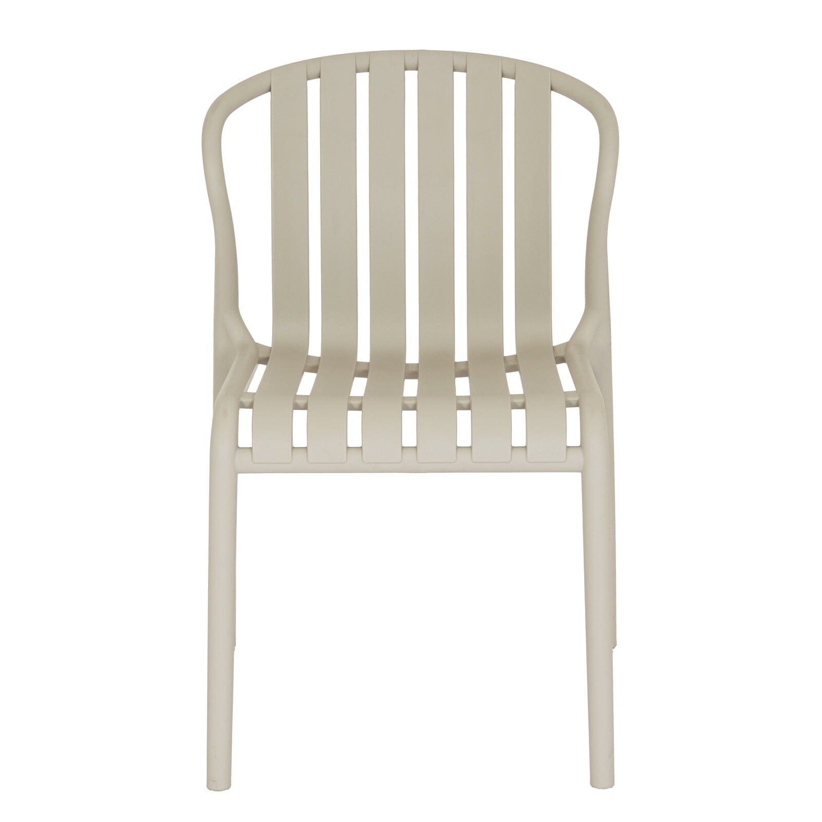 Burbeck Putty Outdoor Dining Chair Outdoor