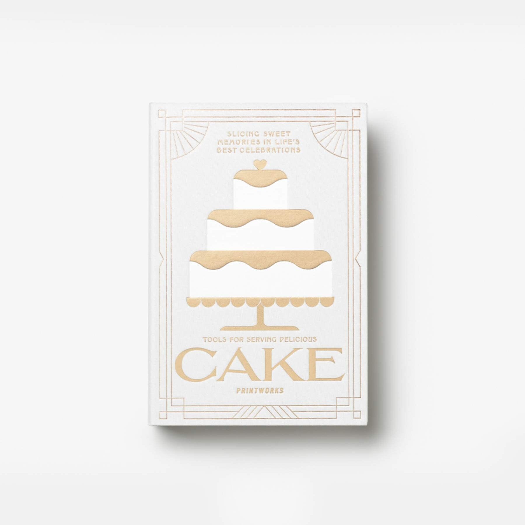 Cake Tools Decorative Boxed Set Accessories