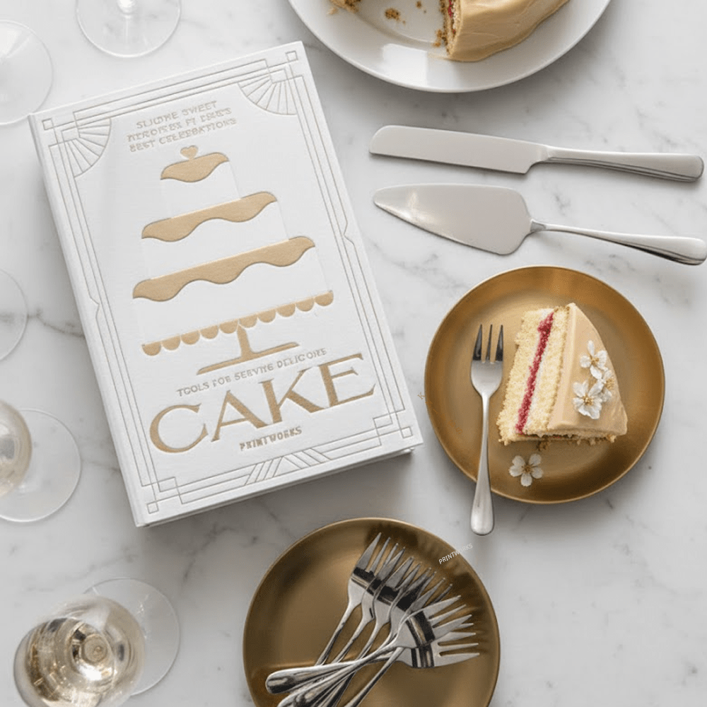 Cake Tools Decorative Boxed Set Accessories
