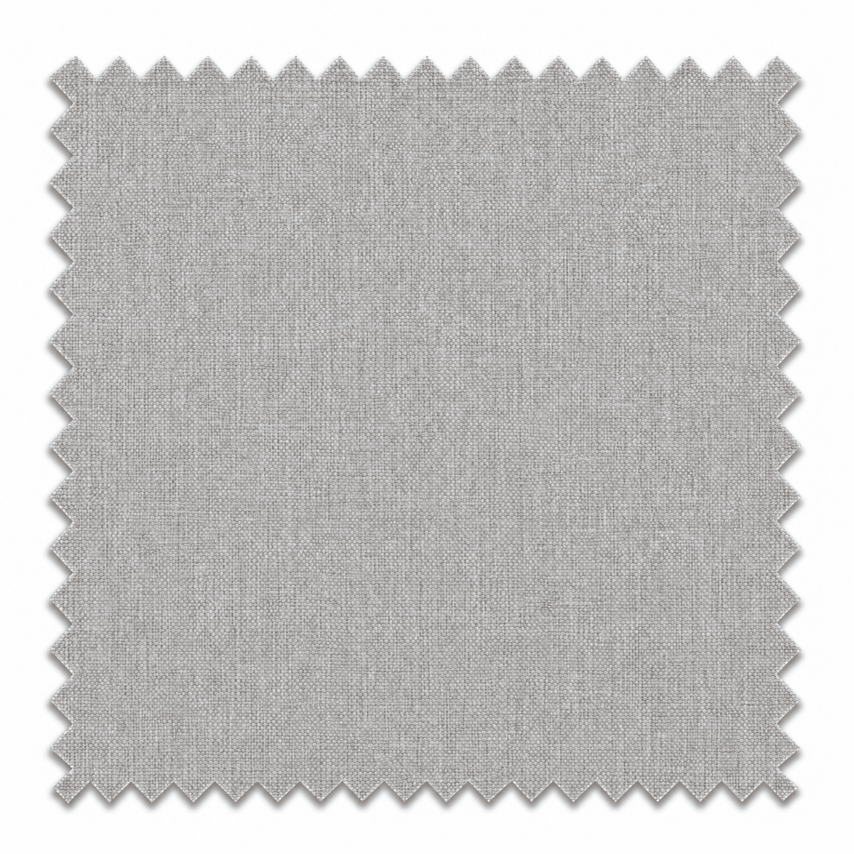 Chambray Ash Greige Fabric Sample Sample