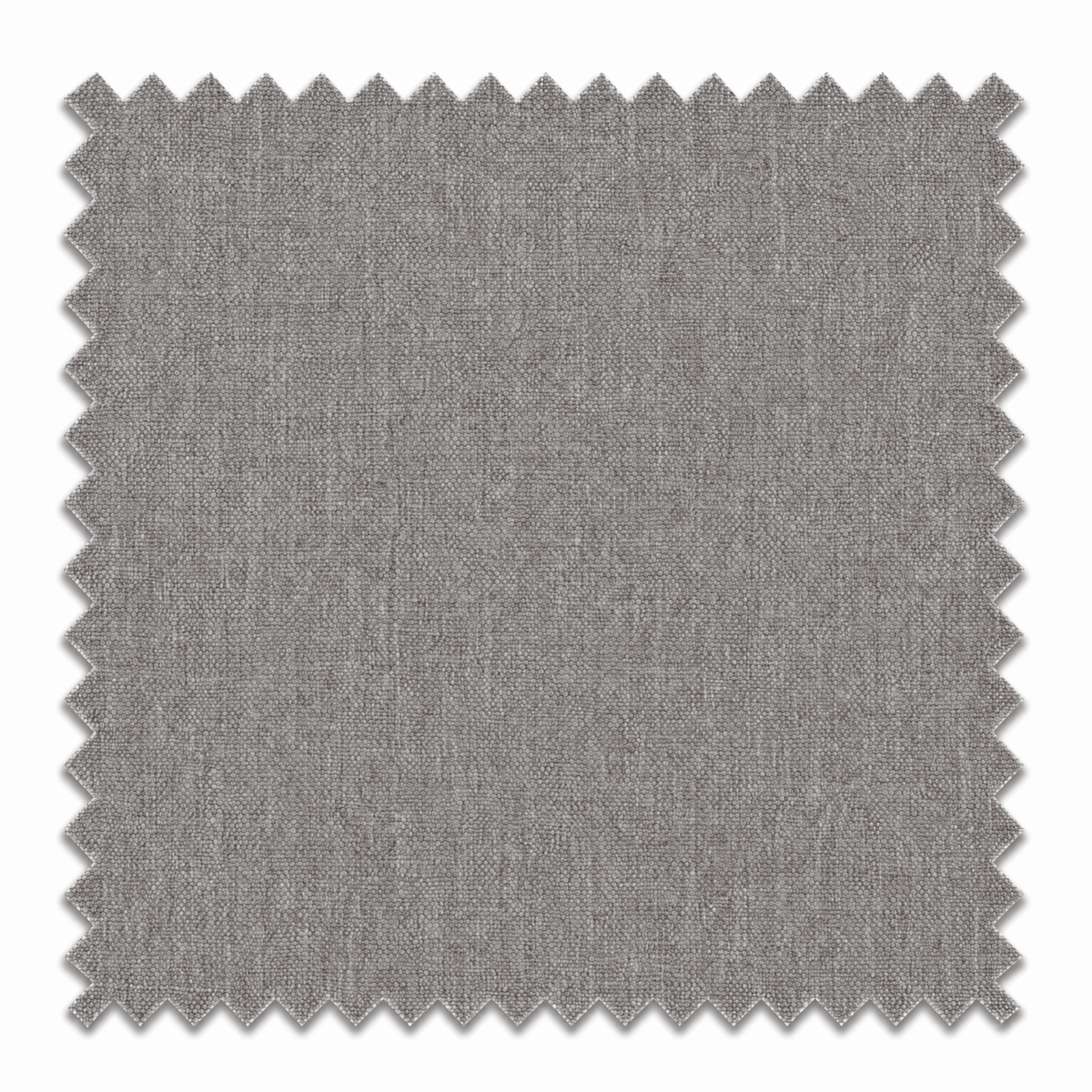 Chambray Warm Grey Fabric Sample Sample