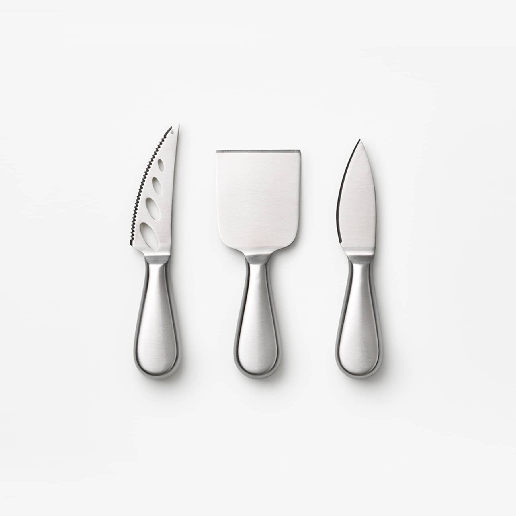Cheese Tools Decorative Boxed Set Accessories