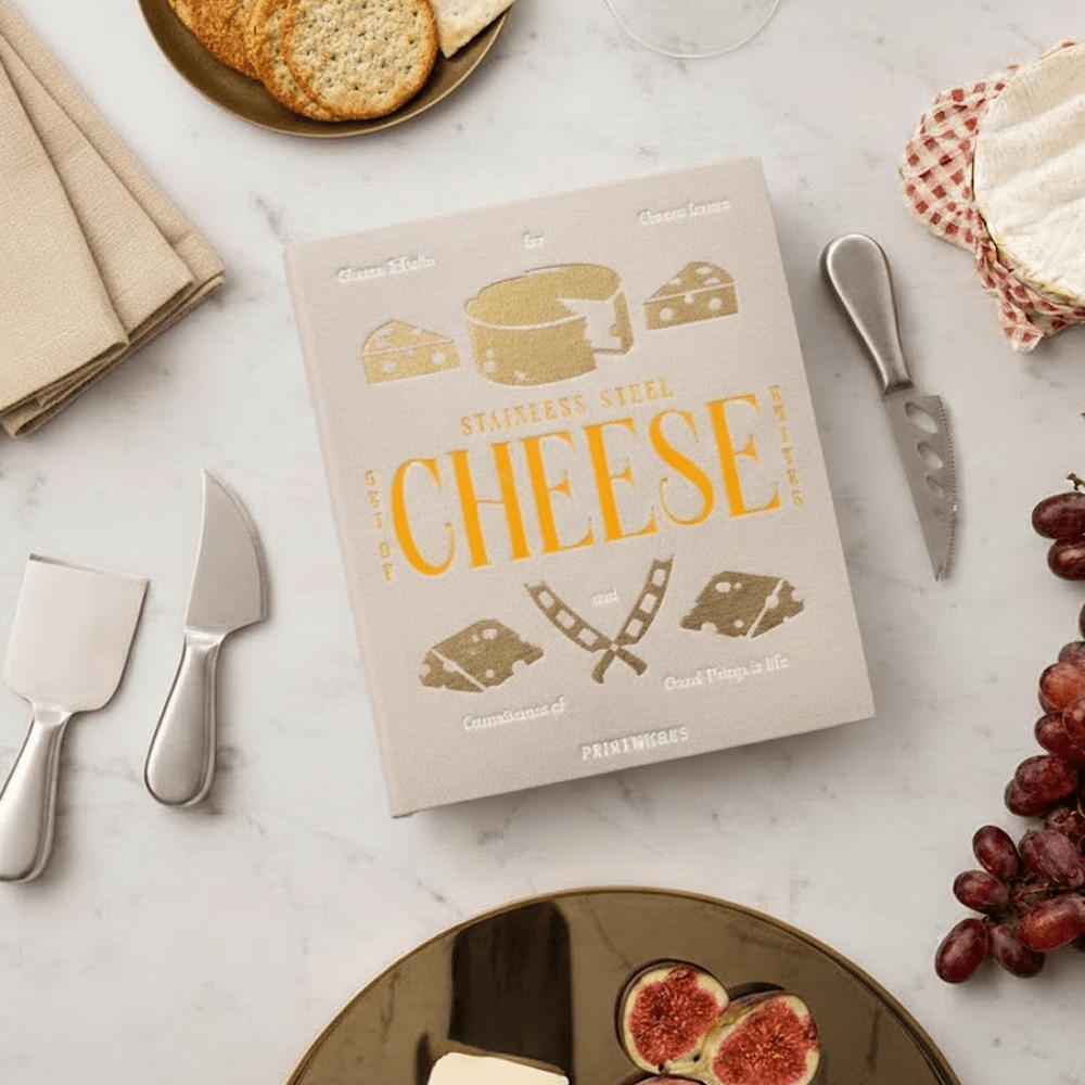 Cheese Tools Decorative Boxed Set Accessories
