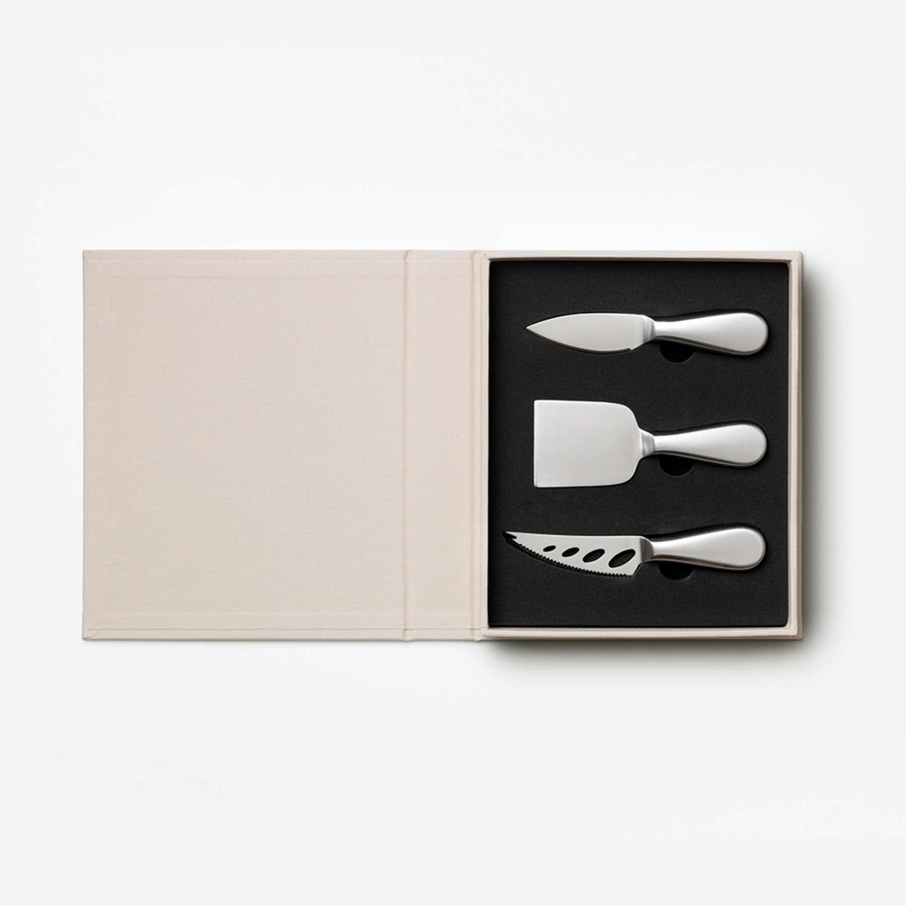 Cheese Tools Decorative Boxed Set Accessories