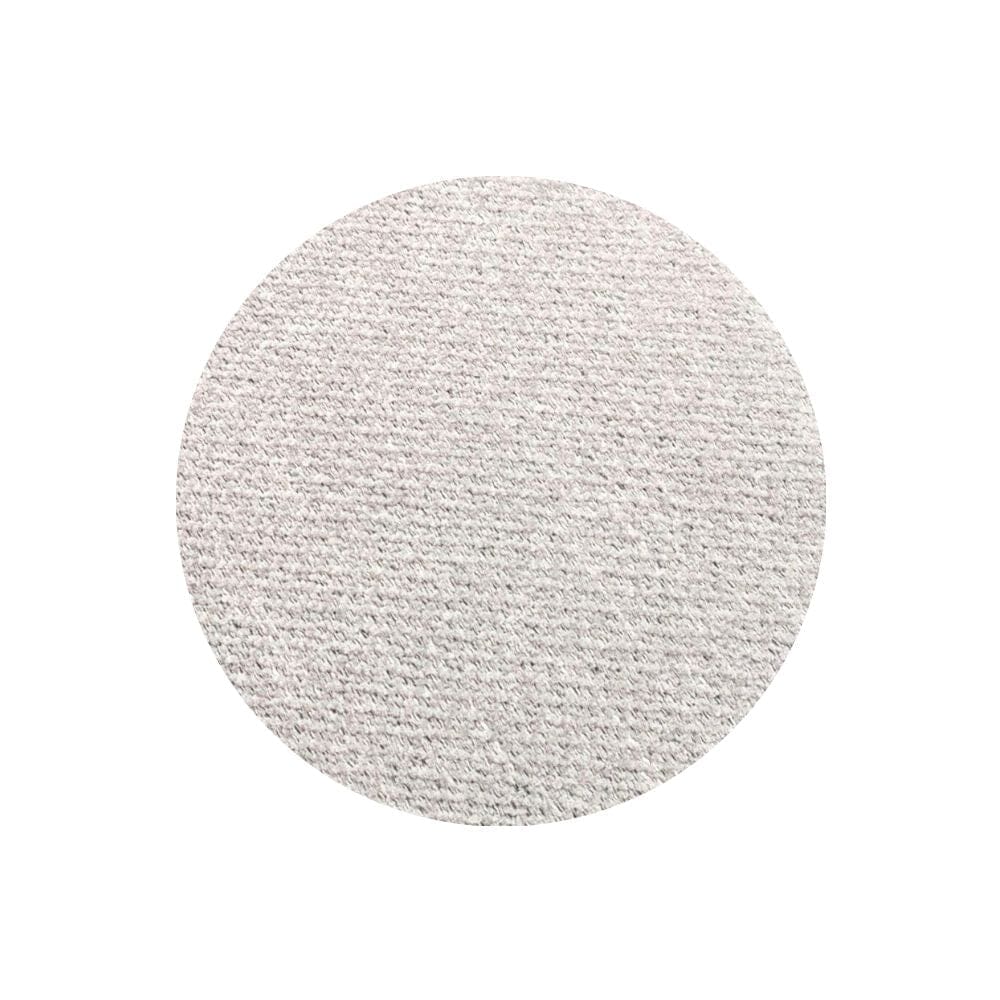 Cloud Grey Boucle Fabric Sample Sample