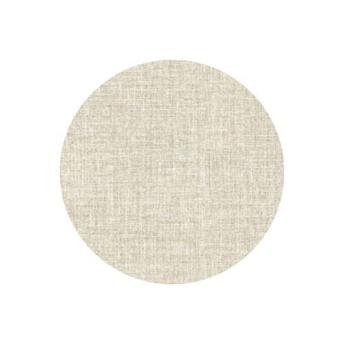 Colette Taupe Textured Wallpaper Sample Sample