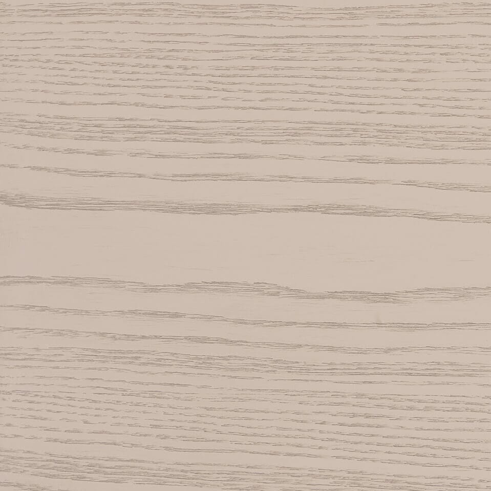 Dahlia Mushroom & Lightwash Wood Veneer Bed Beds and Headboards