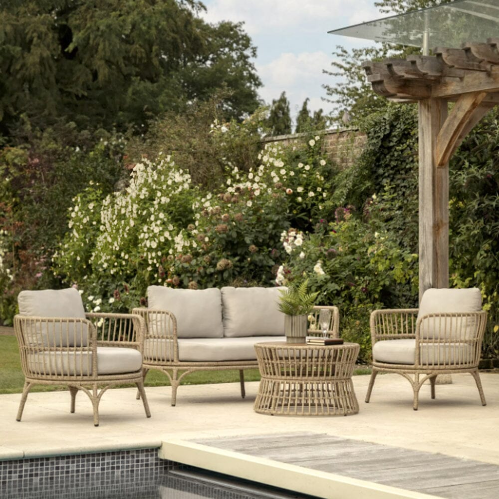 Outdoor Sofas Rowen Homes