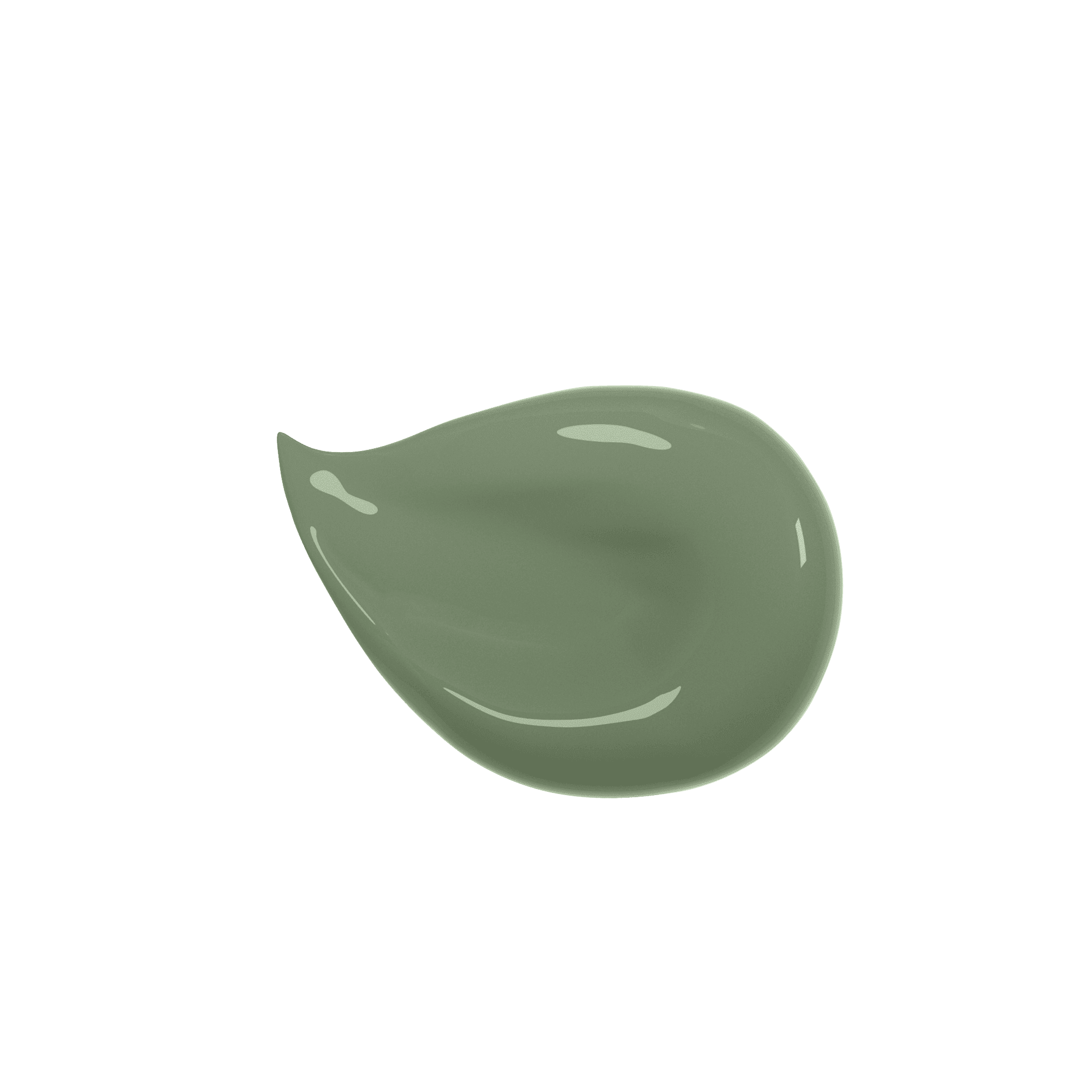 Emerald Oasis Matt Wood & Trim Paint 750ml Rowen Homes