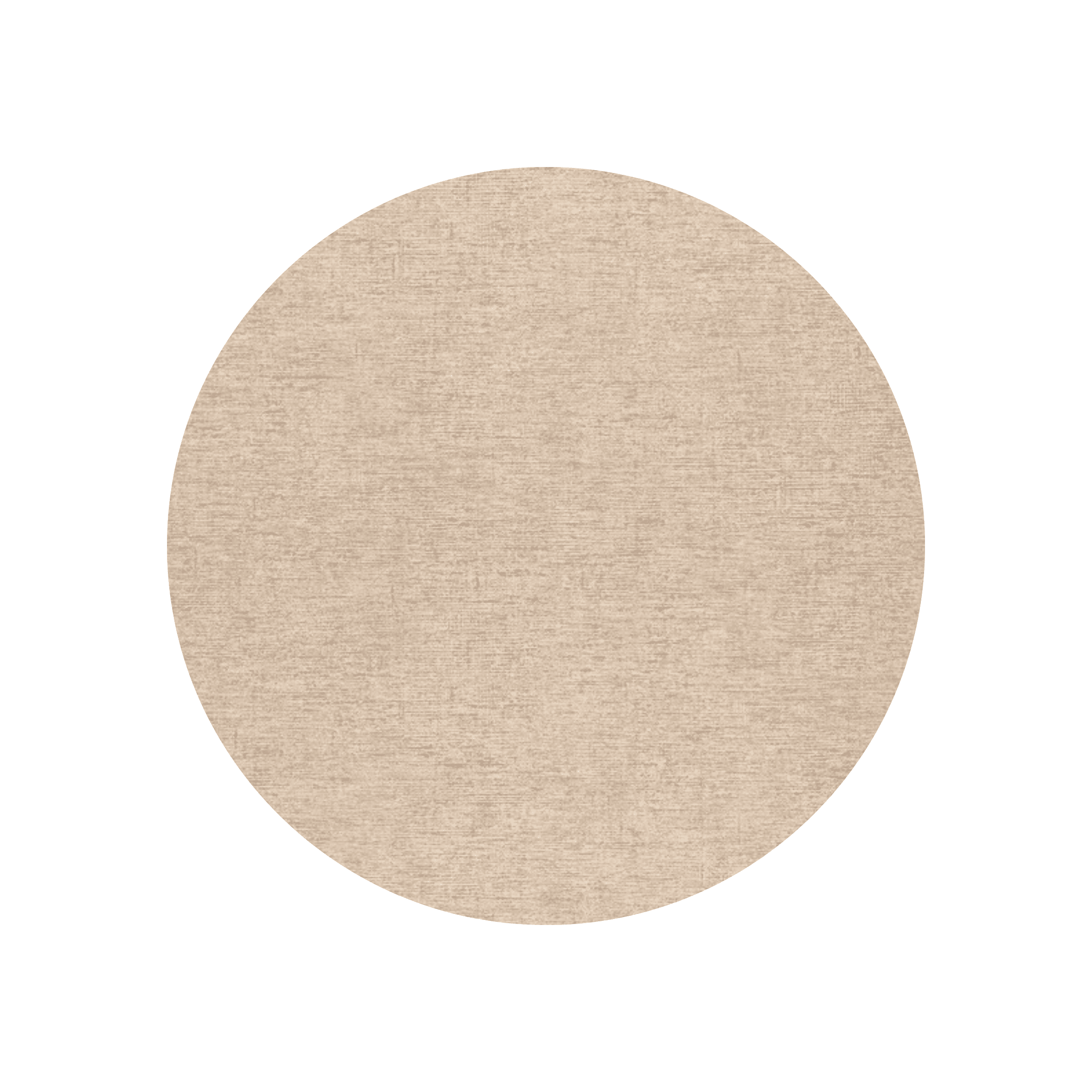 Fargo Beige Woven Textured Wallpaper Sample Sample
