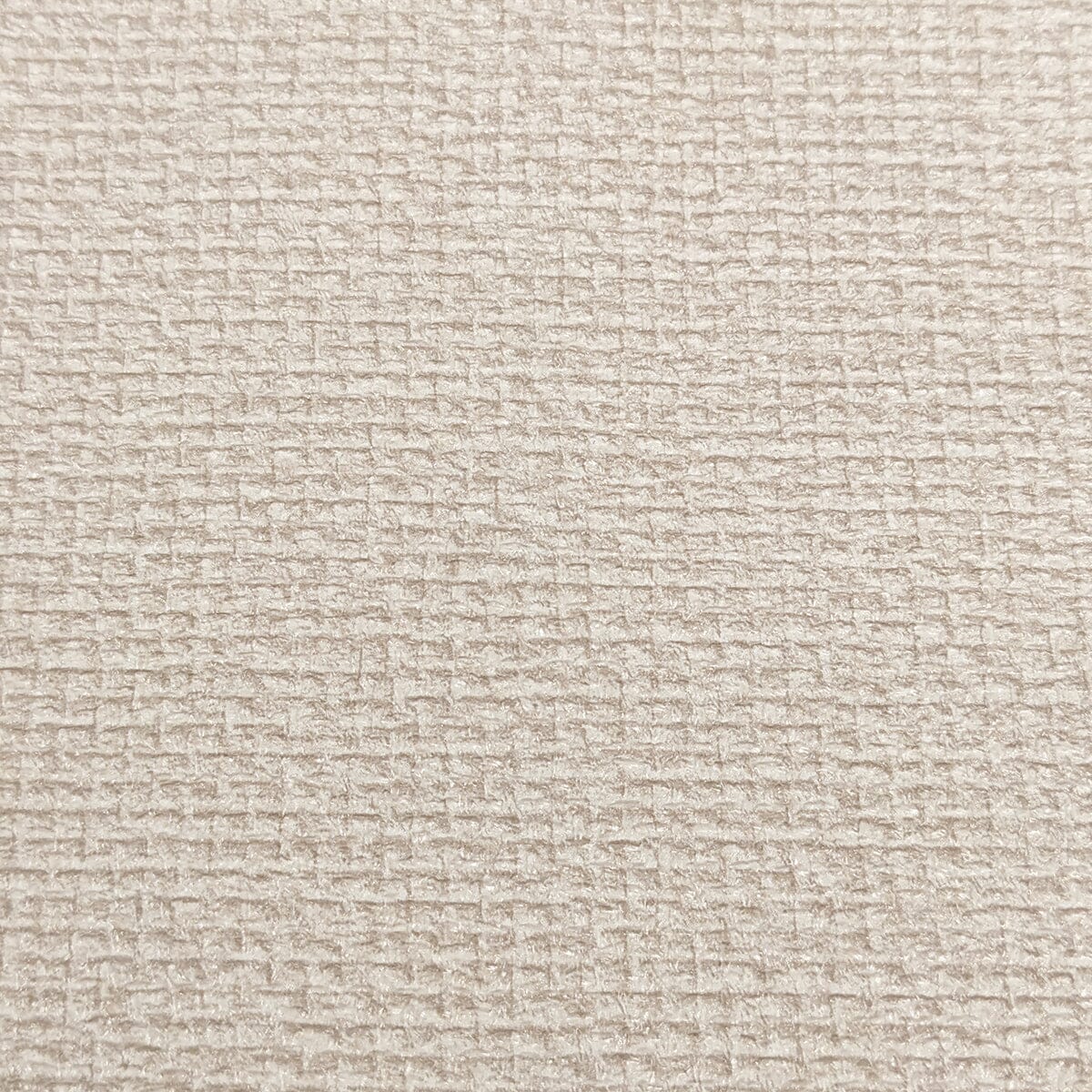 Haisley Cream Textured Woven Effect Wallpaper Home Improvement