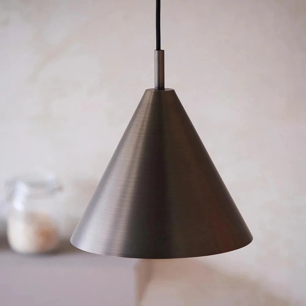 In Stock - Devonte Bronze Pendant Ceiling Light Lighting