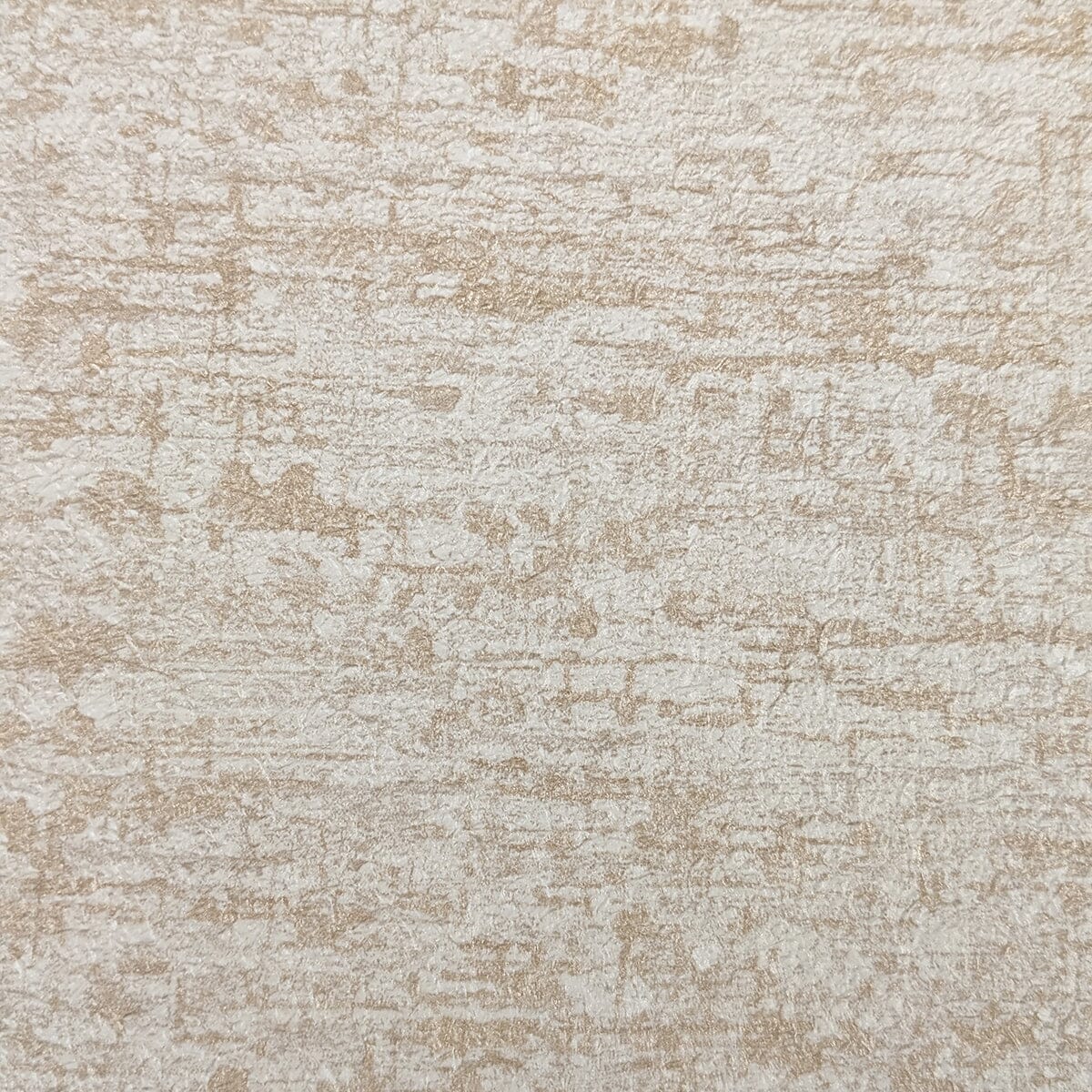 Inaya Cream & Beige Textured Wallpaper Home Improvement