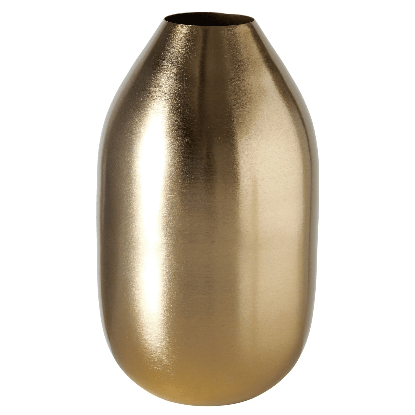 Juliana Gold Decorative Vase Accessories