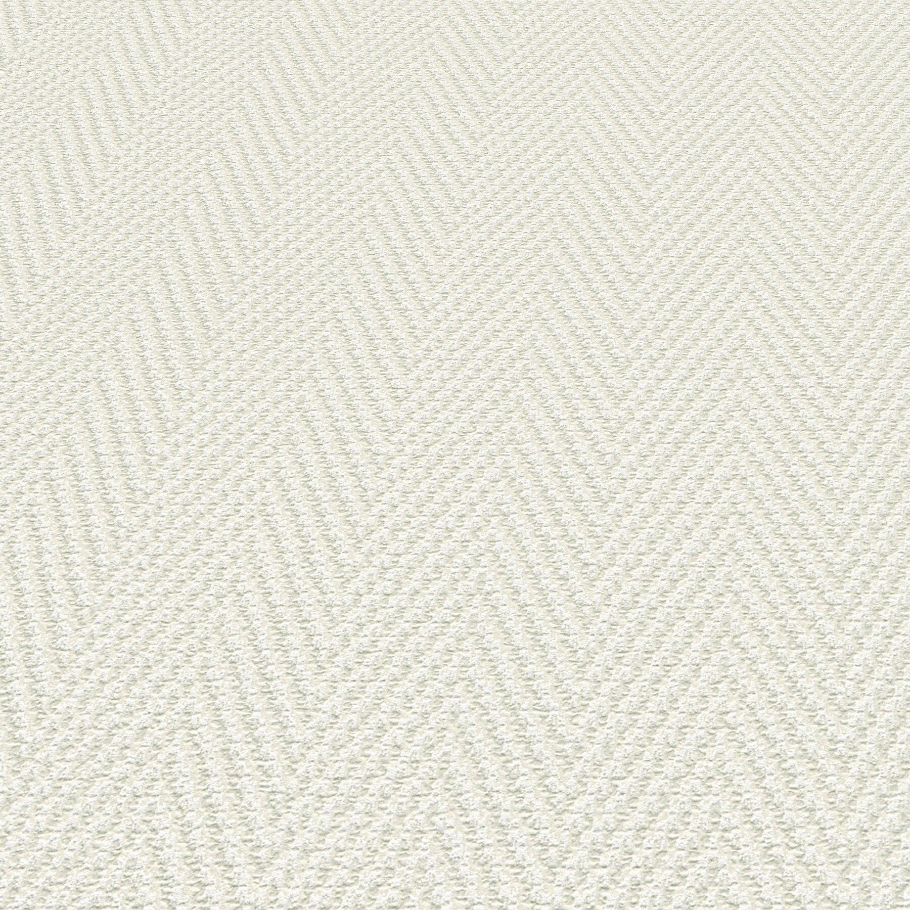 Kirsten Cream Herringbone Wallpaper Home Improvement
