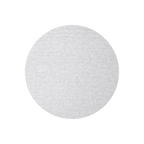 Lexi Dove Grey Metallic Textured Wallpaper Sample Sample