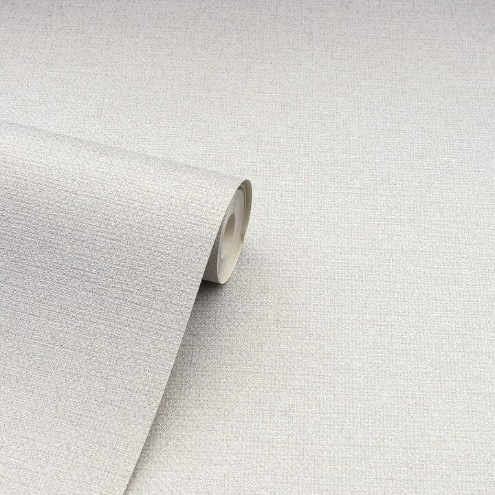 Lexi Oatmeal Metallic Textured Wallpaper Accessories