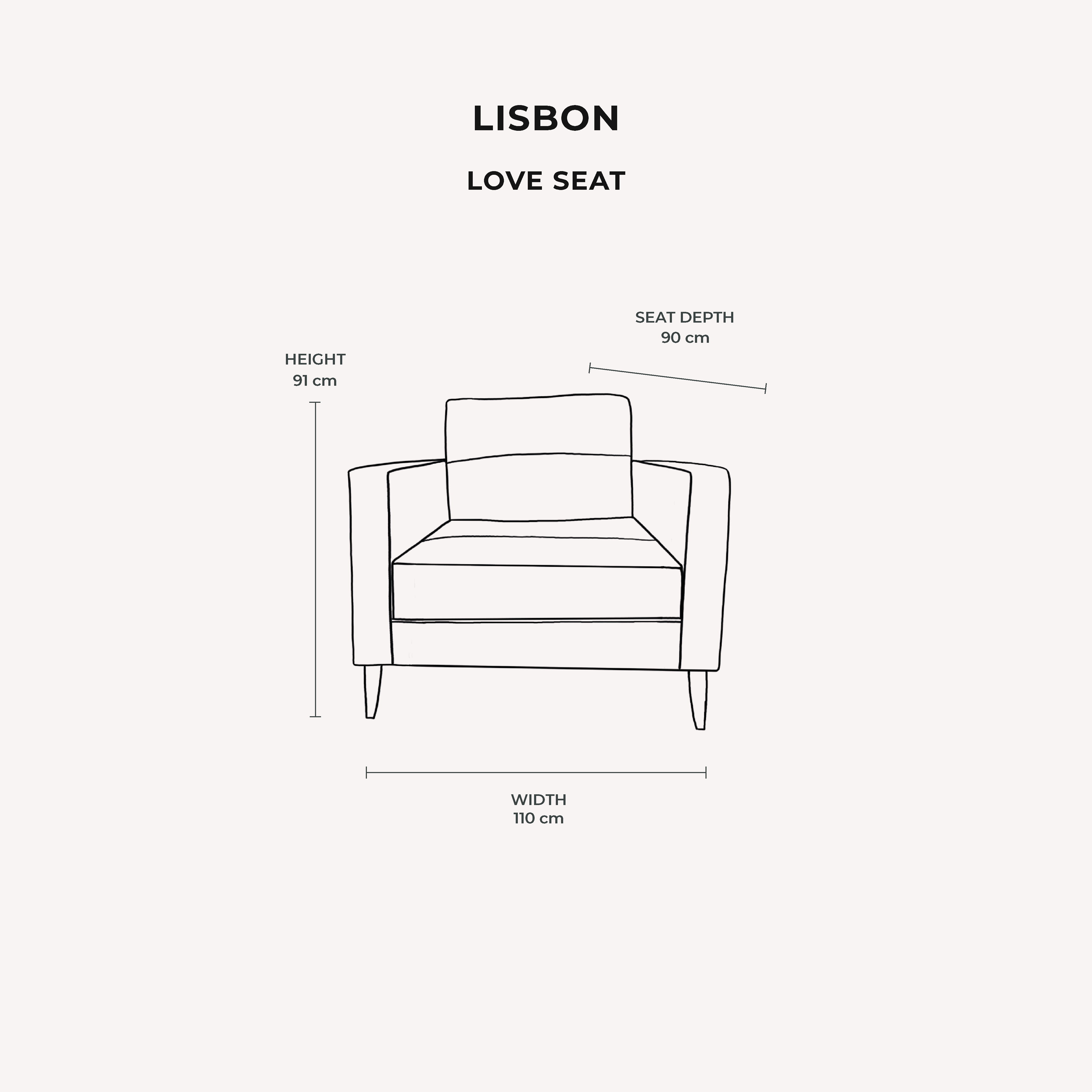 Lisbon Cream Velvet Sofa Range with Stitch Detailing Sofa