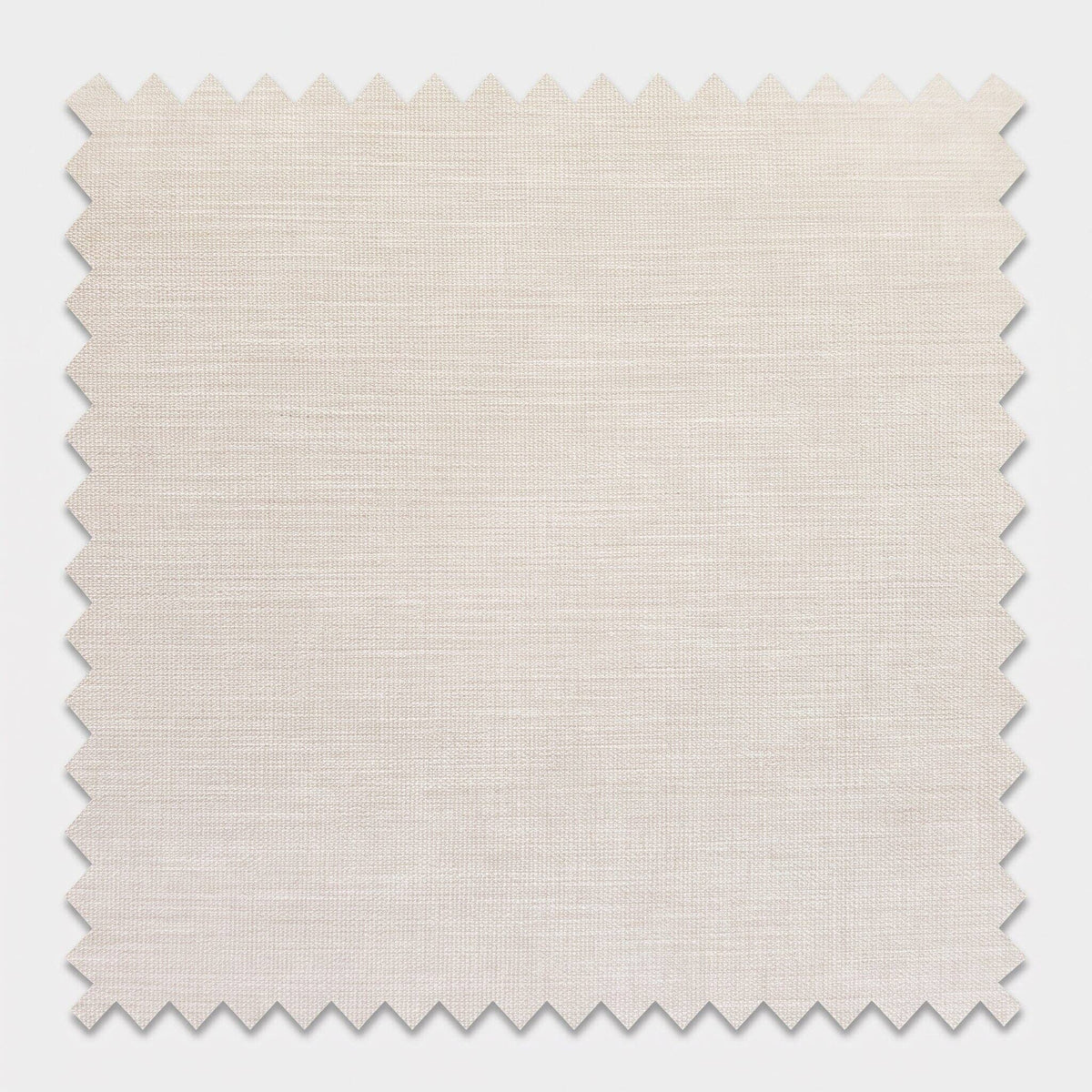 Mallow Coastal Weave Linen Fabric Sample Sample