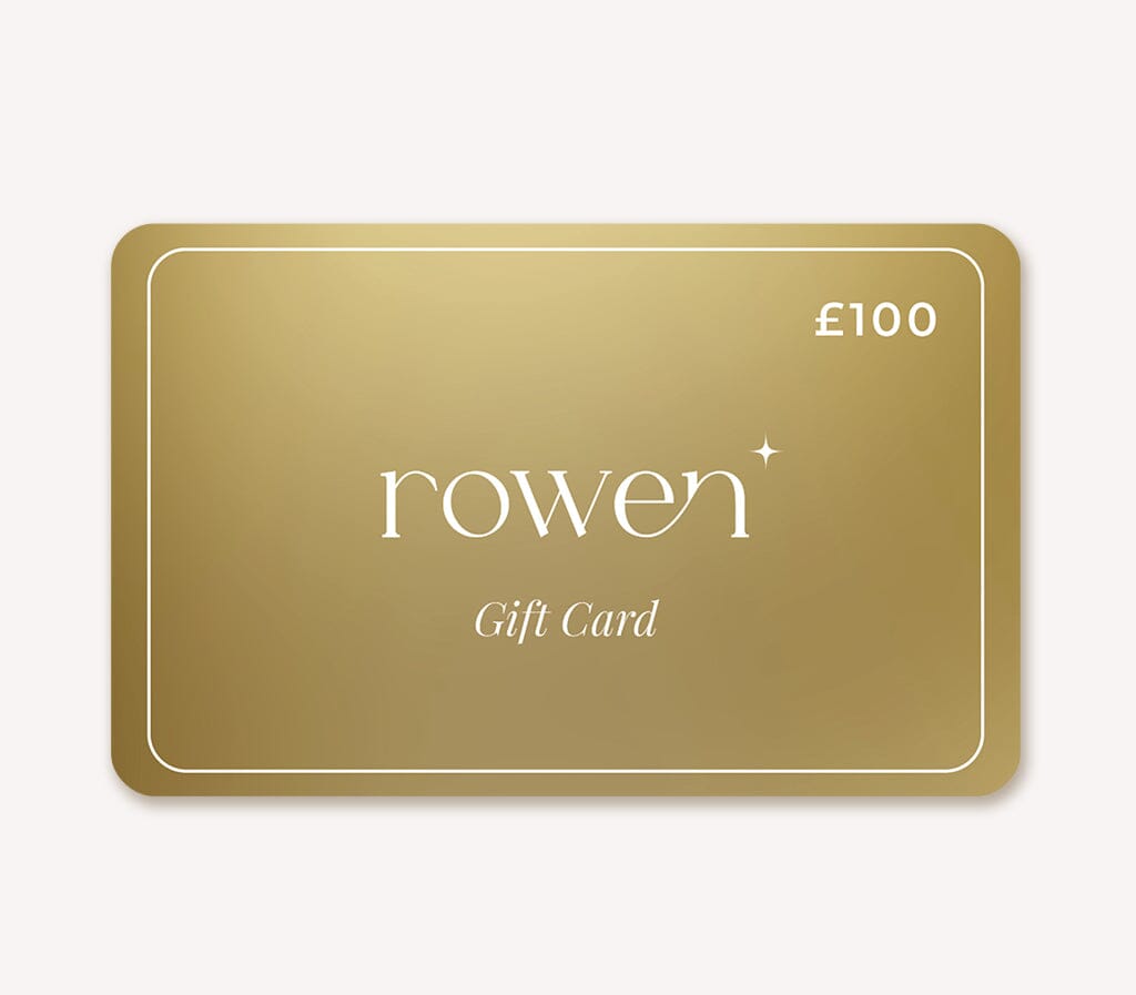 Rowen Homes E-Gift Card Gift Cards £100.00