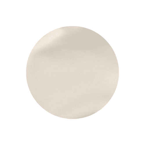 Serena Vanilla Satin Fabric Sample Sample