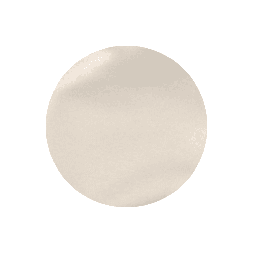 Serena Vanilla Satin Fabric Sample Sample