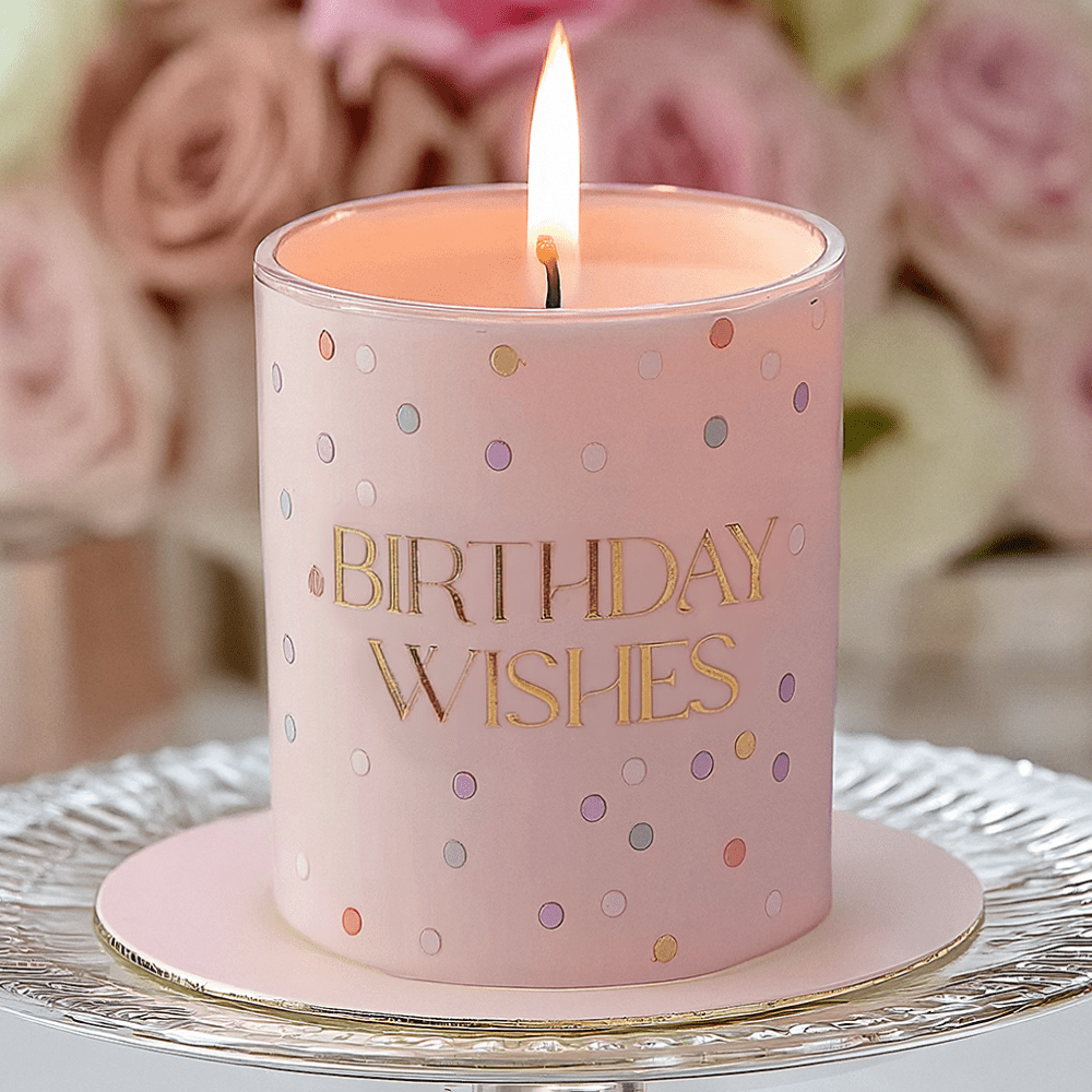 Birthday Candles in Party & Birthday Candles Birthday Candles in Party & Birthday Candles