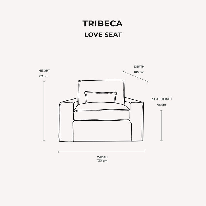 Tribeca Mink Velvet Sofa Range 