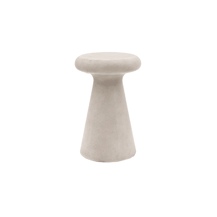 Tuscany Stone Round Side Table Furniture