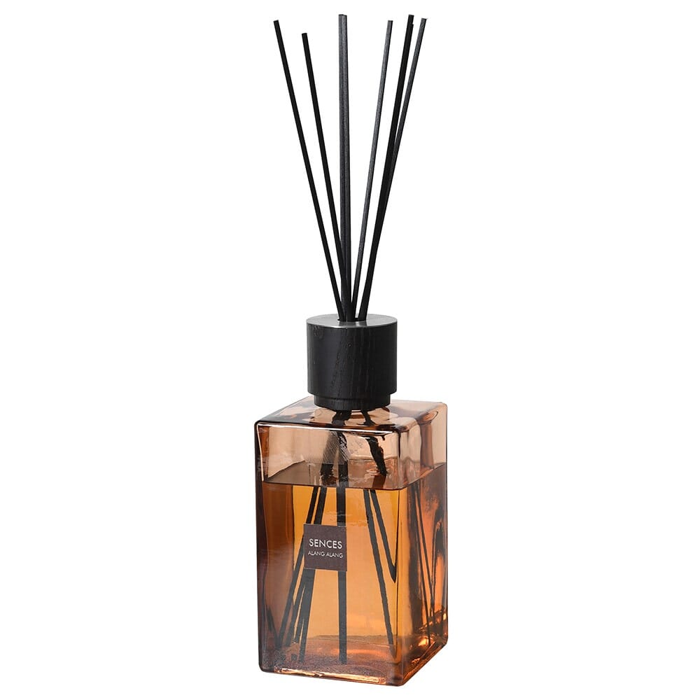 XL Amber Alang Alang Reed Diffuser Accessories