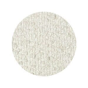 White sale boucle fabric