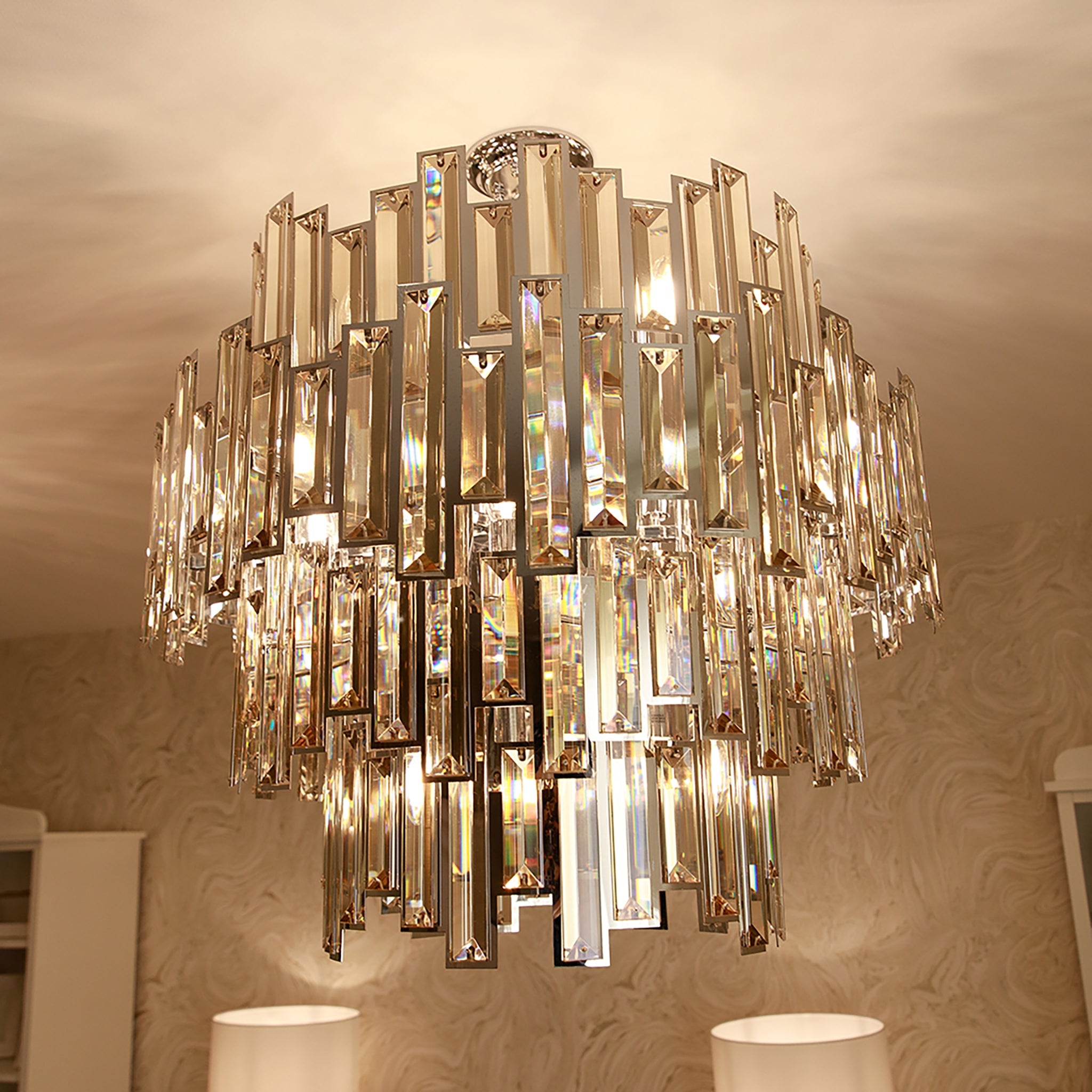 Anastasia 15 Pendant Light Lighting
