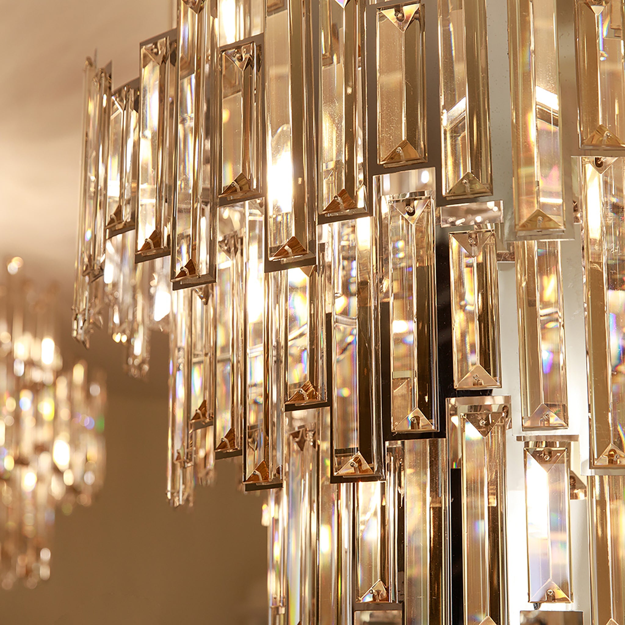 Anastasia 15 Pendant Light Lighting