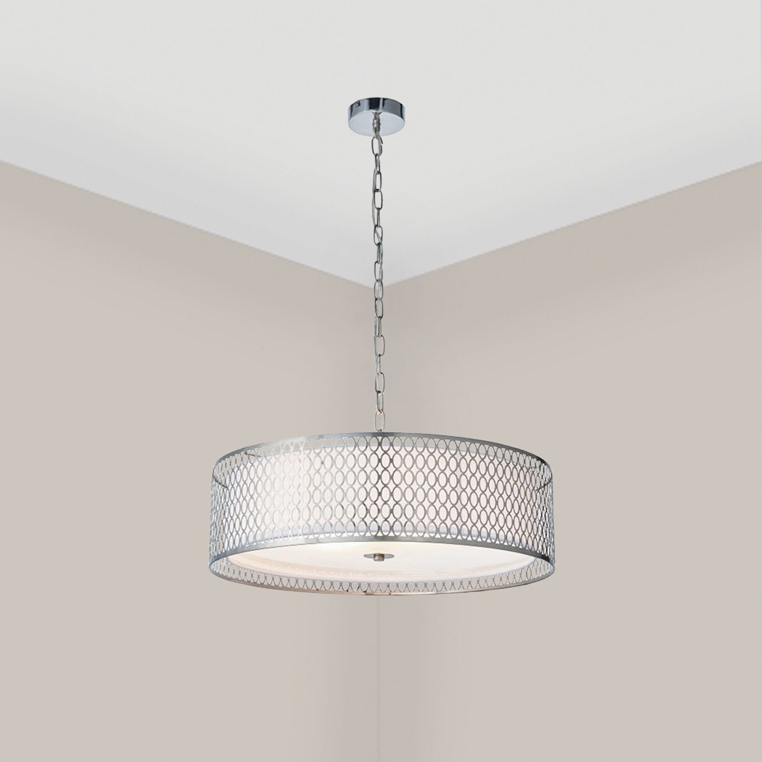 Centrico Adjustable Pendant Light Lighting