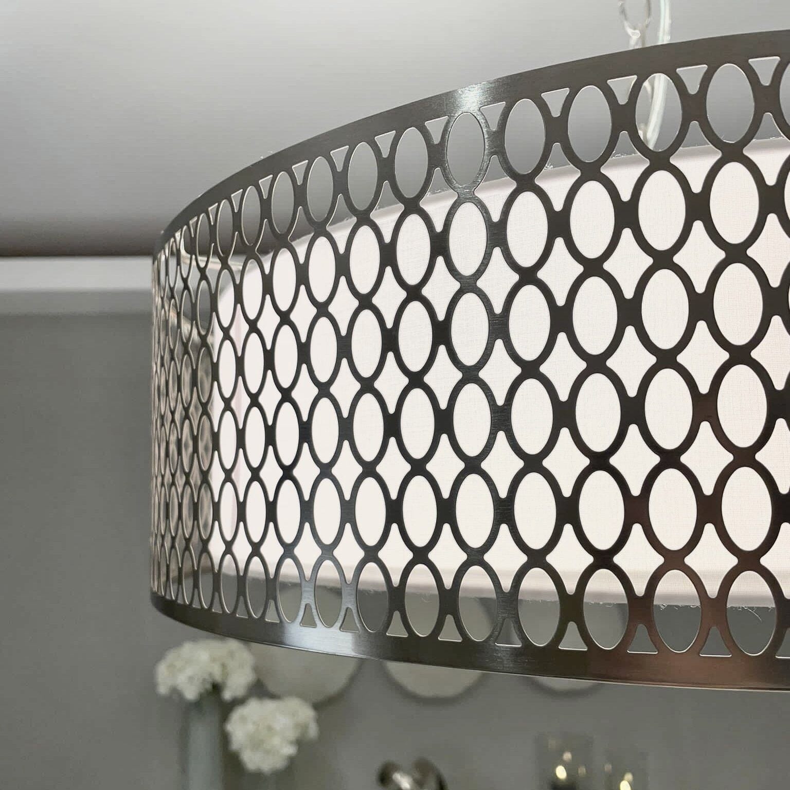 Centrico Adjustable Pendant Light Lighting