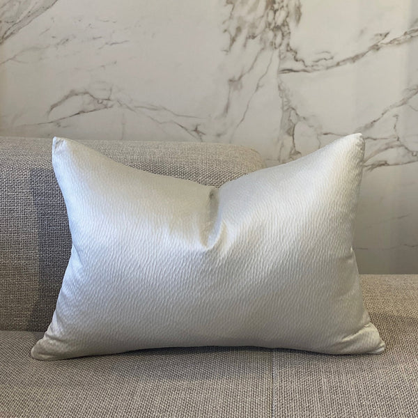 Isla Moon Bolster Cushion - 35x50cm Cushion 