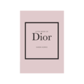 Dior Catwalk  Dior Coffee Table Book – Rowen Homes