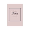Little Book of Dior Hardback Coffee Table Book Books