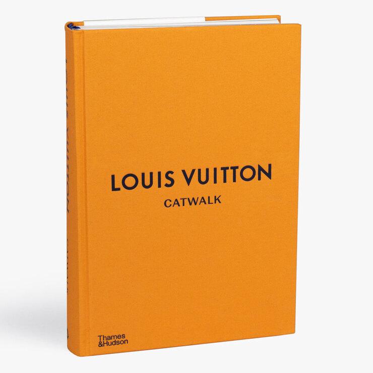 Louis Vuitton books  Louis vuitton book, Chanel book, Louis